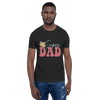 Super Dad Unisex t-shirt