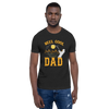 Reel Cool Dad Unisex t-shirt