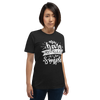 My House My Rules It's That Simple Unisex t-shirt