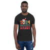 2024 Christmas Daddy Unisex t-shirt