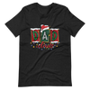 Dad Claus Unisex t-shirt