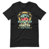 World's Best Farter I Mean Father Unisex t-shirt