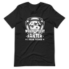 World's Best Farter I Mean Father Unisex t-shirt