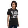 Oh Honey I Am That Mom Unisex t-shirt