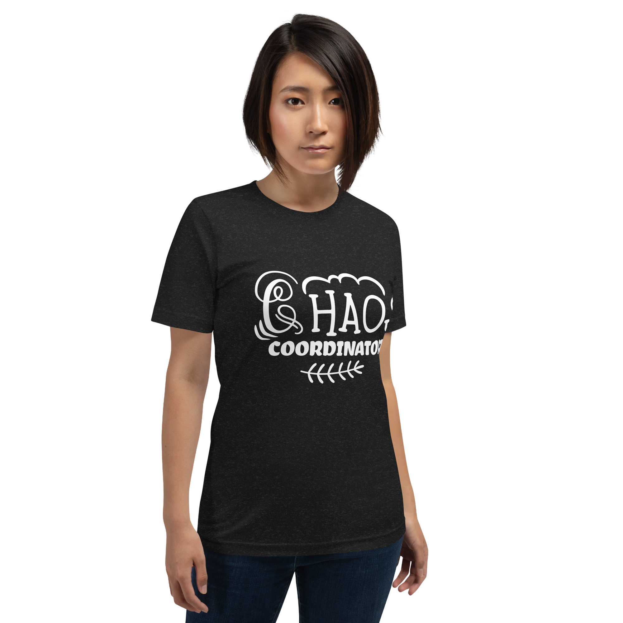 Chaos Coordinator Unisex t-shirt