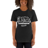 Chaos Coordinator Unisex t-shirt