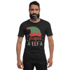 Papa Elf Unisex t-shirt