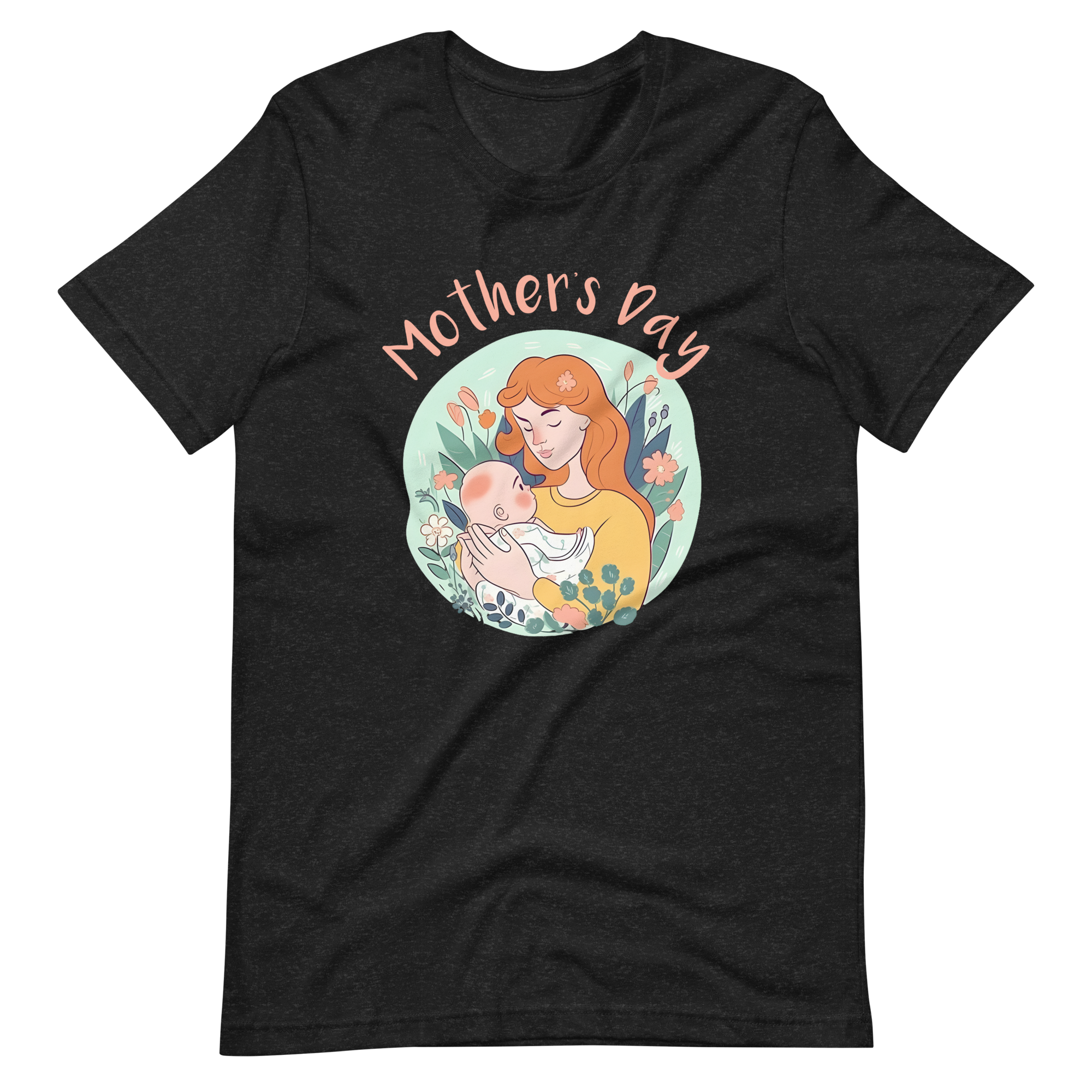 Mother's Day Unisex t-shirt