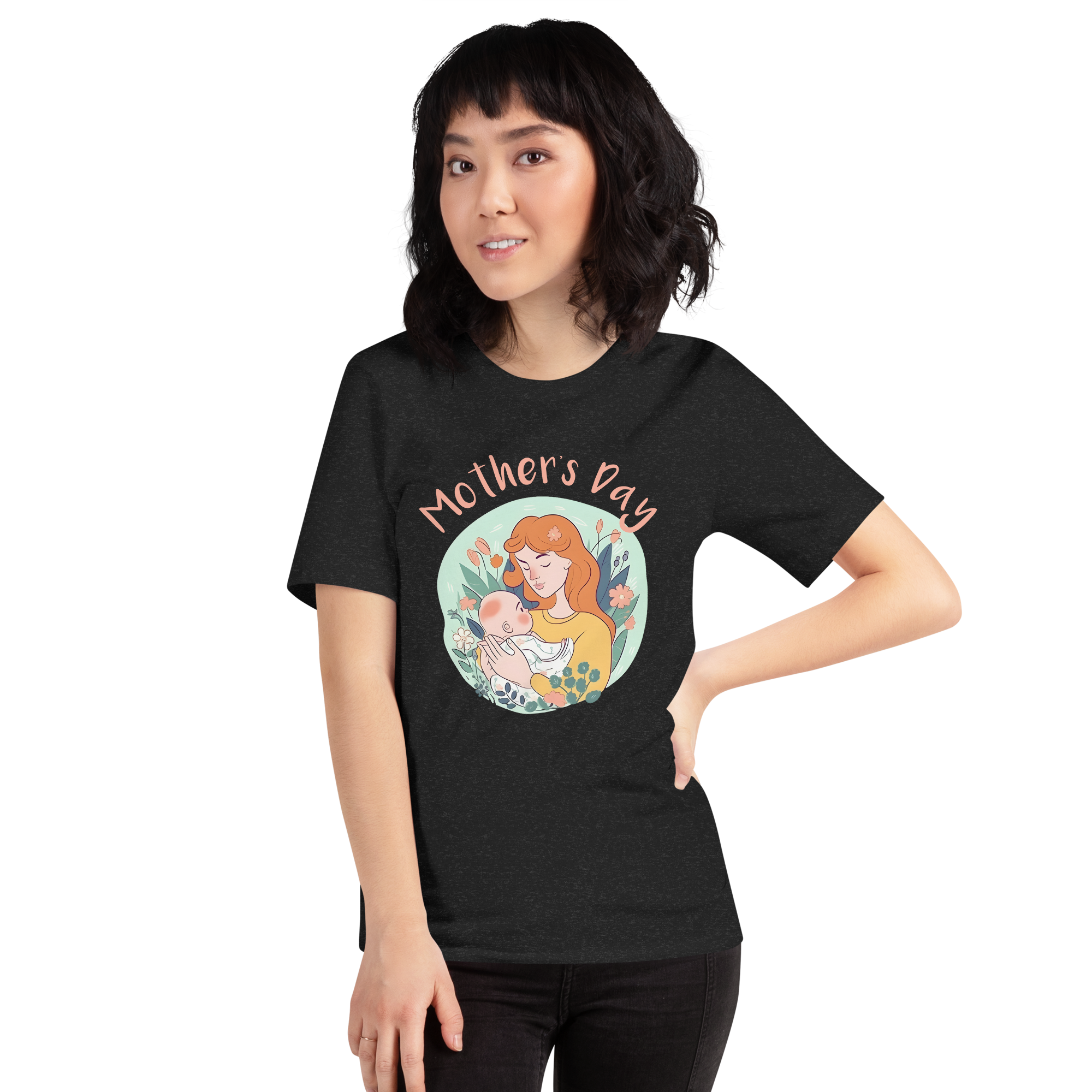 Mother's Day Unisex t-shirt