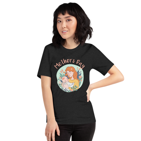 Mother's Day Unisex t-shirt