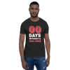 Zero Days Without A Dad Joke Unisex t-shirt