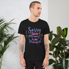 Sorry Girls Mommy Is My Valentine Unisex t-shirt