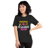 Mama Of Drama Unisex t-shirt