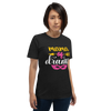 Mama Of Drama Unisex t-shirt