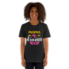 Mama Of Drama Unisex t-shirt