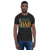 Girl Dad Est. 2024 Unisex t-shirt