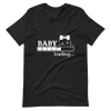 Baby Loading.....Unisex t-shirt