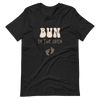 Bun In The Oven Unisex t-shirt