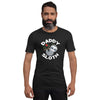 Daddy Sloth Unisex t-shirt