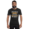 They Call Me Daddy Unisex t-shirt