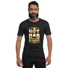 Hot Dad Summer Unisex t-shirt