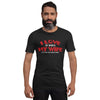 I Love It When My Wife Lets Me Play Video Games Unisex t-shirt