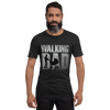 The Walking Dad Unisex t-shirt