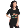 Mamasaurus t-shirt