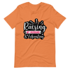 Raising My Husband Is Exhausting Unisex t-shirt