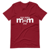 Proud Member Of The Bad Mom Club Unisex t-shirt