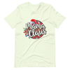 Mama Claus Unisex t-shirt