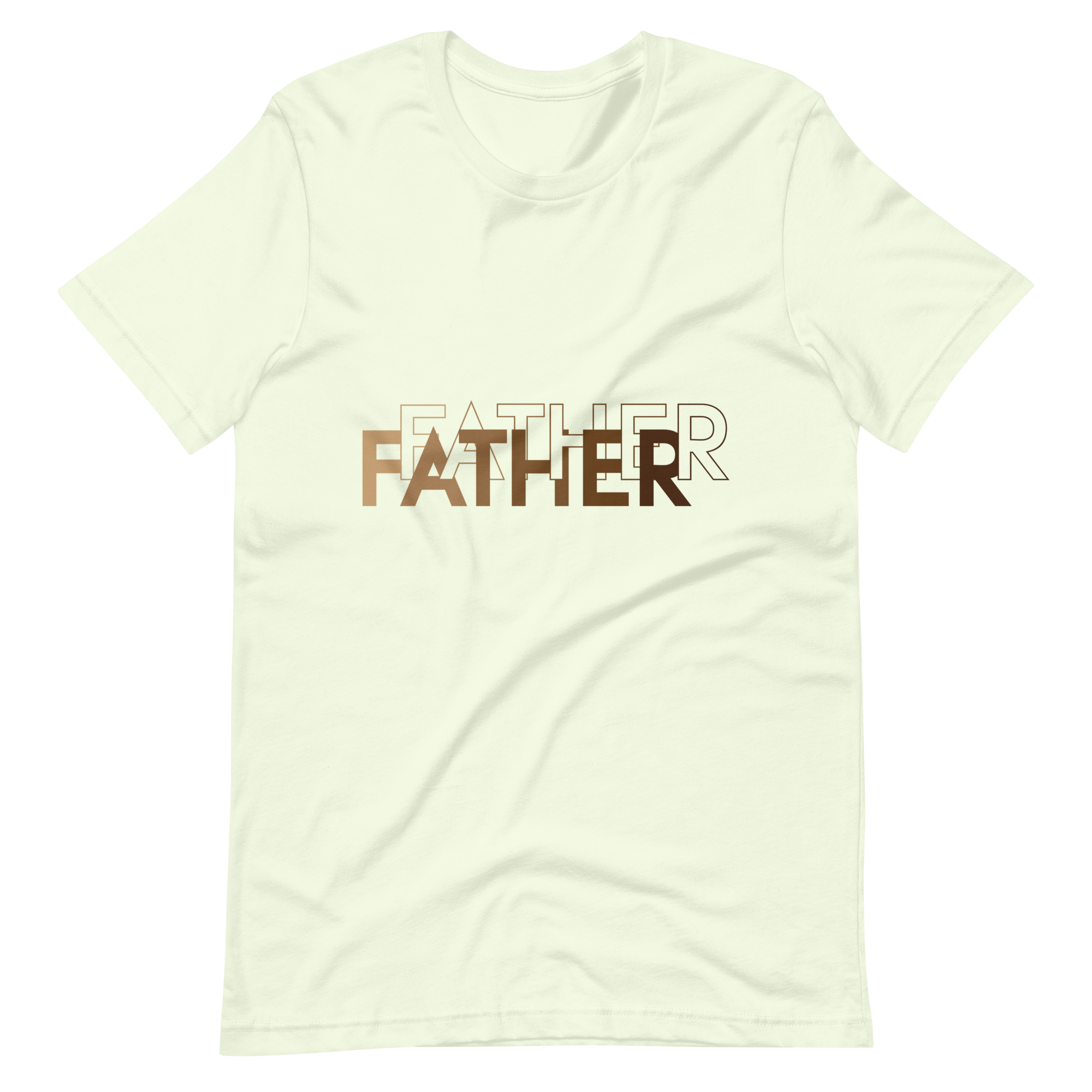 "Father" Unisex t-shirt