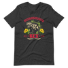 Mamasaurus Rex Unisex t-shirt