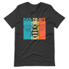 Dad To Bee Unisex t-shirt