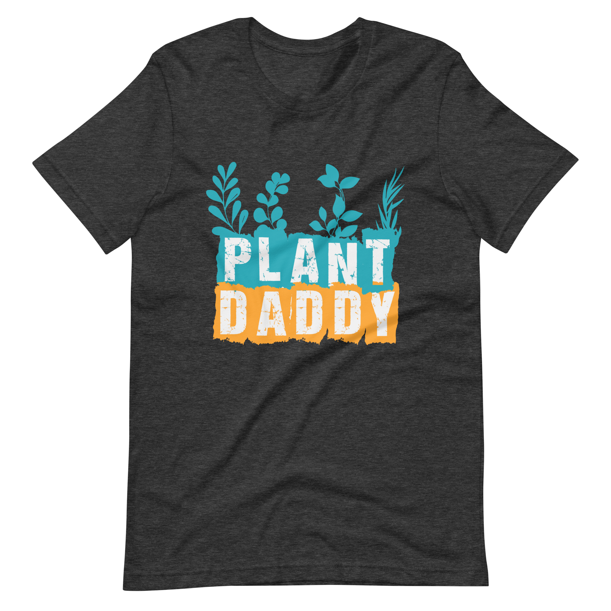 Plant Daddy Unisex t-shirt