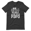 My Favorite People Call Me Papa Unisex t-shirt