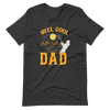 Reel Cool Dad Unisex t-shirt