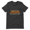 Surviving Fatherhood One Beer At A Time Unisex t-shirt