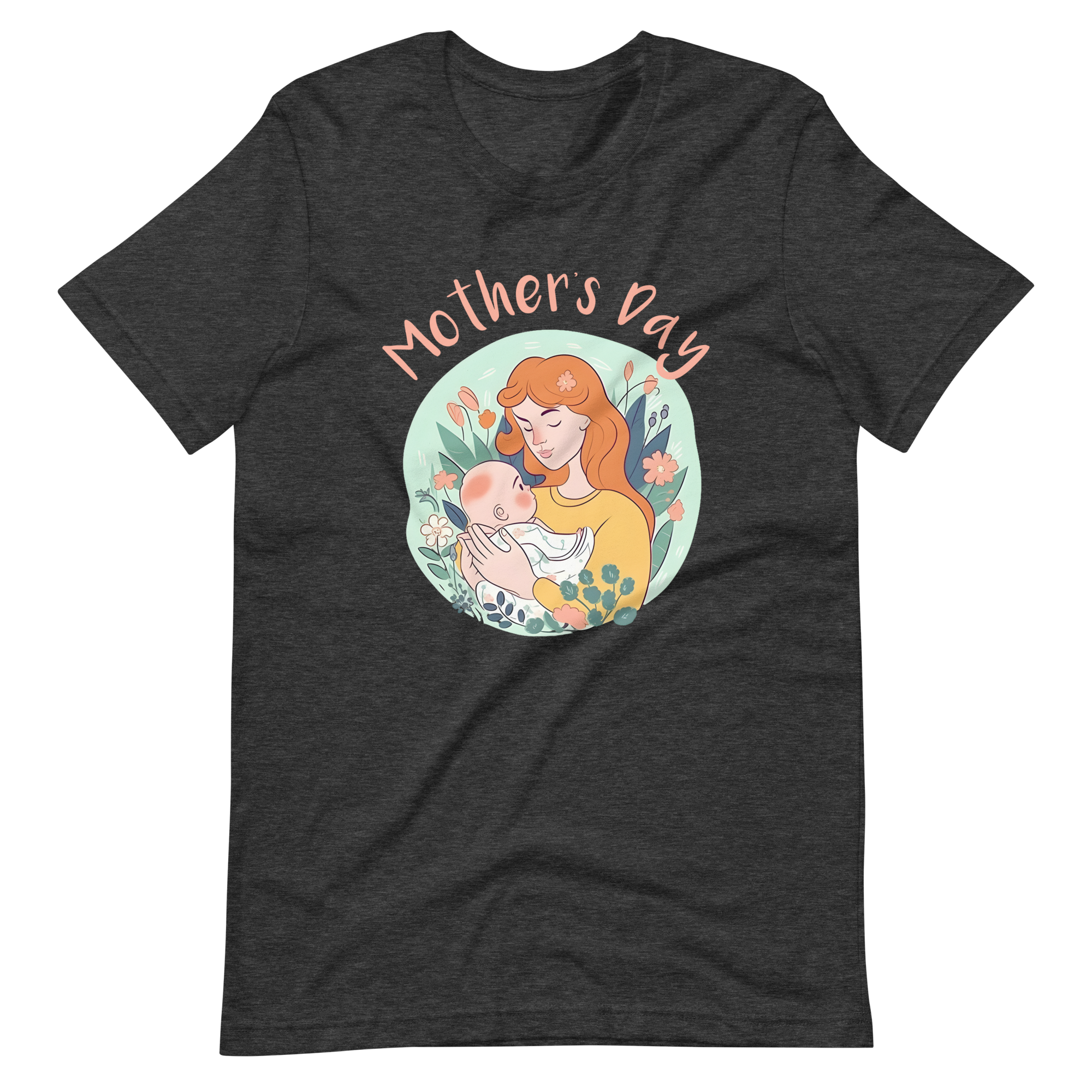 Mother's Day Unisex t-shirt