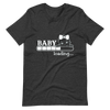 Baby Loading.....Unisex t-shirt