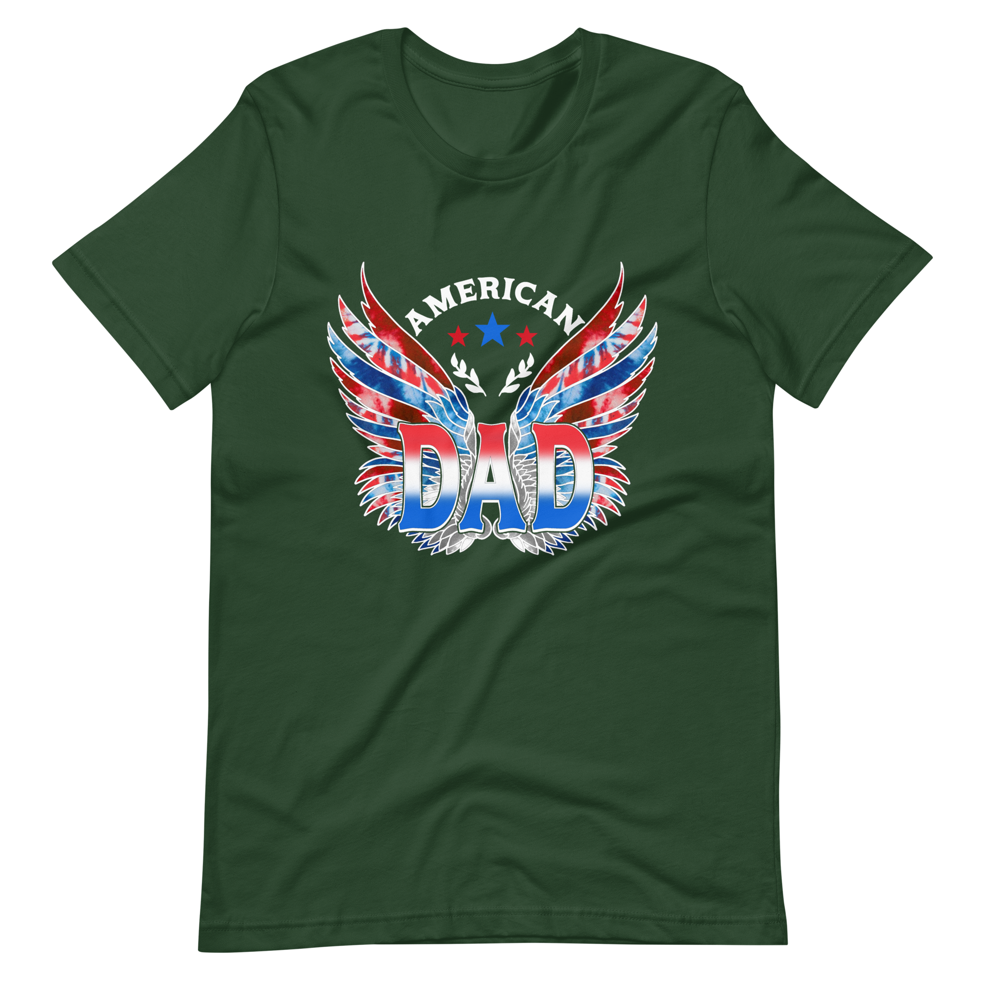 American Dad Unisex t-shirt