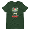 One In A Melon Mama Unisex t-shirt