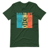 Dad To Bee Unisex t-shirt