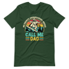 My Favorite Snowboarding Buddies Call Me Dad Unisex t-shirt