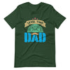 Level Two Dad Unisex t-shirt