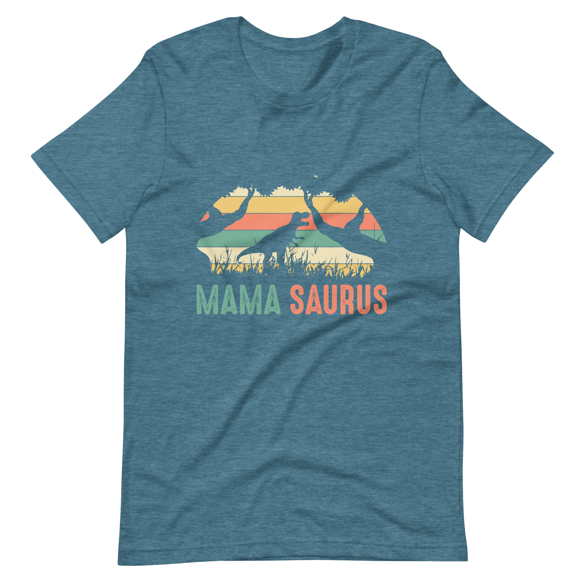 Mamasaurus t-shirt