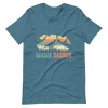 Mamasaurus t-shirt