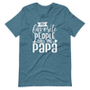 My Favorite People Call Me Papa Unisex t-shirt