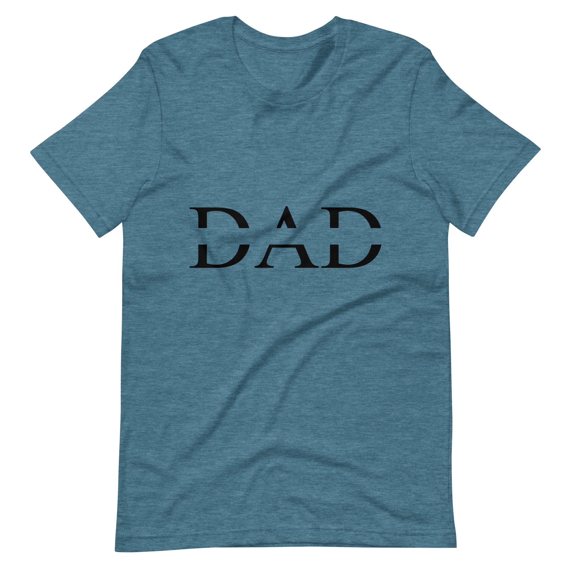 "Dad" Unisex t-shirt