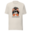 Basketball Mom t-shirt